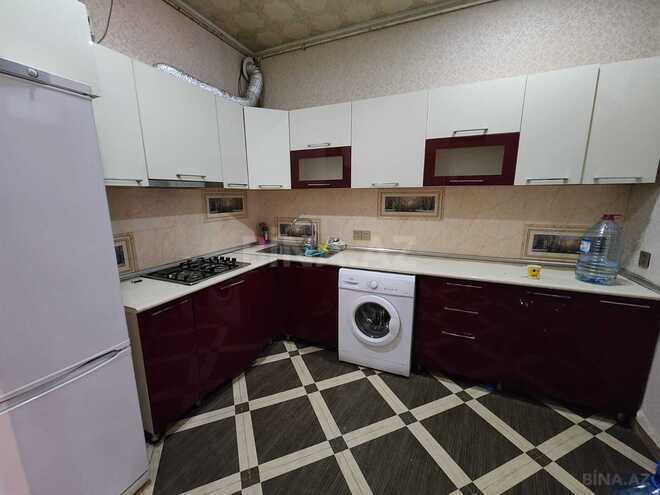 Satılır 2 otaqlı yeni tikili 63 m², Masazır q., photo 12 from 13