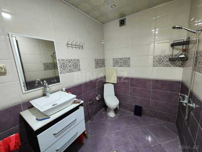 Satılır 2 otaqlı yeni tikili 63 m², Masazır q., photo 11 from 13