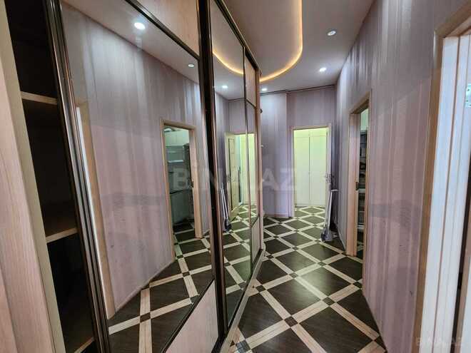 Satılır 2 otaqlı yeni tikili 63 m², Masazır q., photo 4 from 13