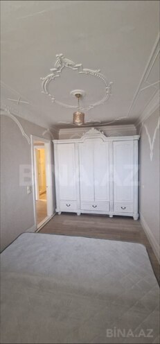 İcarəyə verilir 2 otaqlı köhnə tikili 53 m², Nizami m., photo 9 from 12