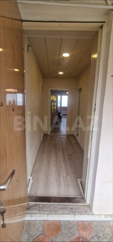 İcarəyə verilir 2 otaqlı köhnə tikili 53 m², Nizami m., photo 5 from 12