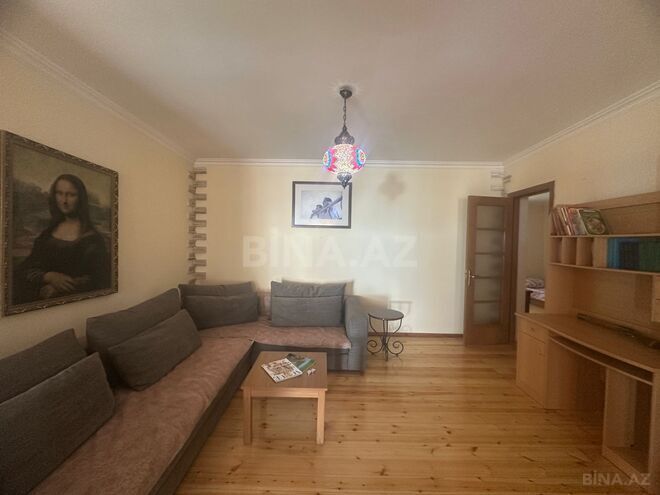 İcarəyə verilir 4 otaqlı həyət evi/bağ evi 200 m², Mərdəkan q., photo 15 from 29