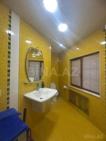 İcarəyə verilir 4 otaqlı həyət evi/bağ evi 200 m², Mərdəkan q., photo 25 from 29