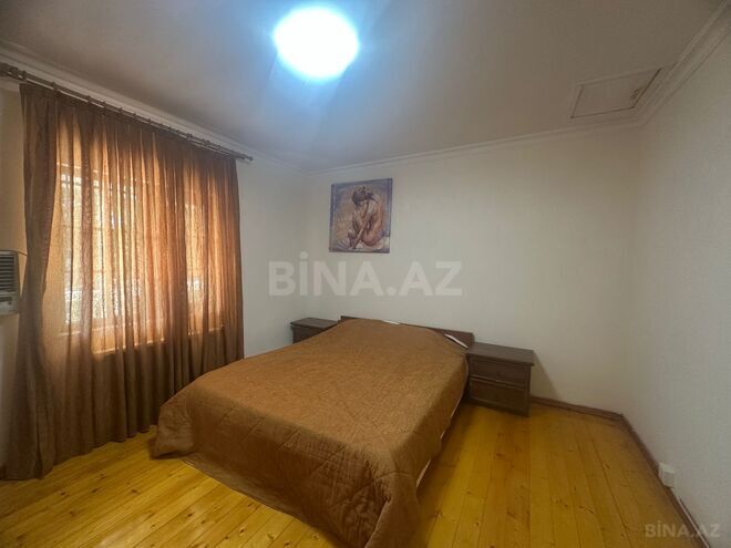 İcarəyə verilir 4 otaqlı həyət evi/bağ evi 200 m², Mərdəkan q., photo 20 from 29