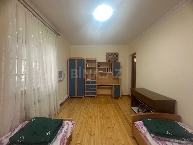 İcarəyə verilir 4 otaqlı həyət evi/bağ evi 200 m², Mərdəkan q., photo 18 from 29