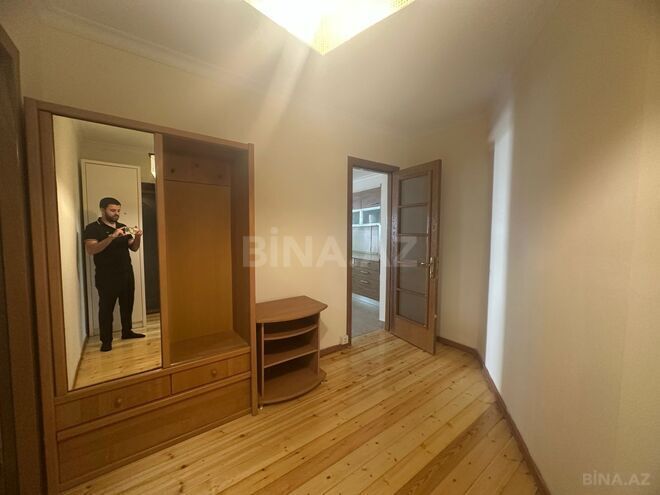 İcarəyə verilir 4 otaqlı həyət evi/bağ evi 200 m², Mərdəkan q., photo 22 from 29
