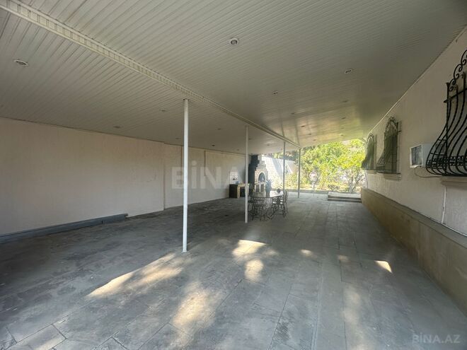 İcarəyə verilir 4 otaqlı həyət evi/bağ evi 200 m², Mərdəkan q., photo 10 from 29