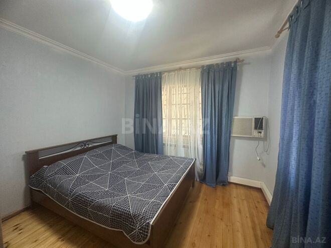 İcarəyə verilir 4 otaqlı həyət evi/bağ evi 200 m², Mərdəkan q., photo 13 from 29