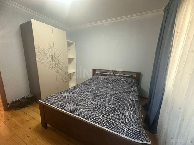 İcarəyə verilir 4 otaqlı həyət evi/bağ evi 200 m², Mərdəkan q., photo 14 from 29