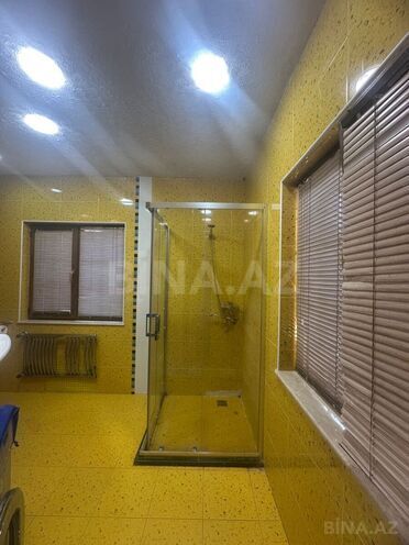 İcarəyə verilir 4 otaqlı həyət evi/bağ evi 200 m², Mərdəkan q., photo 21 from 29