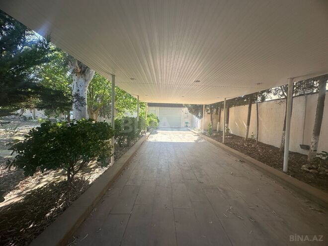 İcarəyə verilir 4 otaqlı həyət evi/bağ evi 200 m², Mərdəkan q., photo 8 from 29