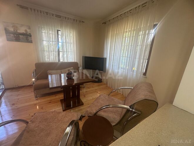 İcarəyə verilir 4 otaqlı həyət evi/bağ evi 200 m², Mərdəkan q., photo 19 from 29