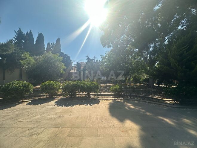 İcarəyə verilir 4 otaqlı həyət evi/bağ evi 200 m², Mərdəkan q., photo 12 from 29