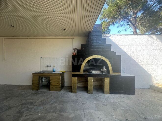 İcarəyə verilir 4 otaqlı həyət evi/bağ evi 200 m², Mərdəkan q., photo 4 from 29