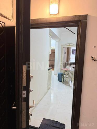İcarəyə verilir 3 otaqlı yeni tikili 130 m², Elmlər Akademiyası m., photo 11 from 18