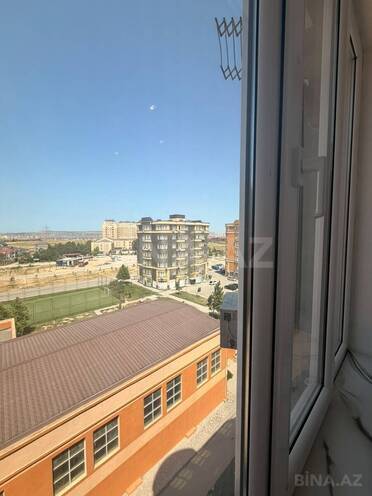 Satılır 2 otaqlı yeni tikili 42 m², Masazır q., photo 5 from 11