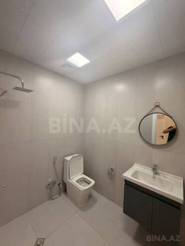 Satılır 2 otaqlı yeni tikili 42 m², Masazır q., photo 10 from 11