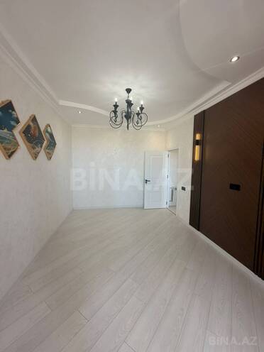 Satılır 2 otaqlı yeni tikili 42 m², Masazır q., photo 3 from 11