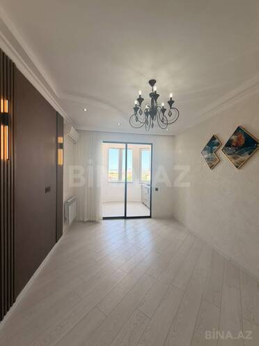 Satılır 2 otaqlı yeni tikili 42 m², Masazır q., photo 1 from 11