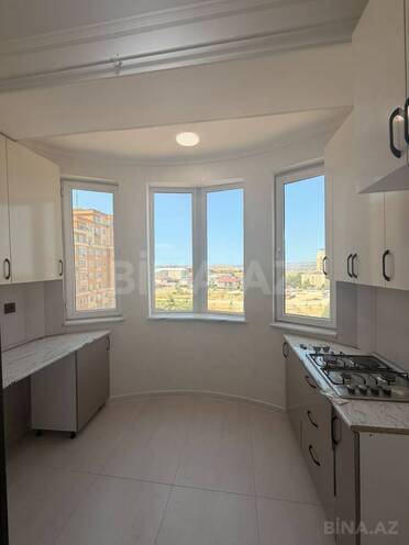 Satılır 2 otaqlı yeni tikili 42 m², Masazır q., photo 4 from 11
