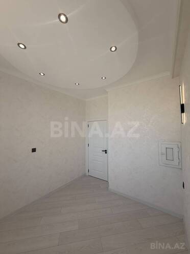 Satılır 2 otaqlı yeni tikili 42 m², Masazır q., photo 7 from 11