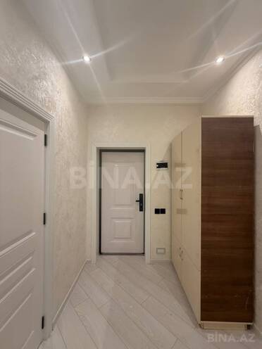 Satılır 2 otaqlı yeni tikili 42 m², Masazır q., photo 9 from 11
