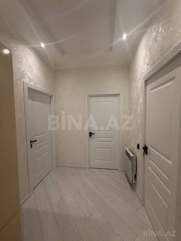 Satılır 2 otaqlı yeni tikili 42 m², Masazır q., photo 8 from 11