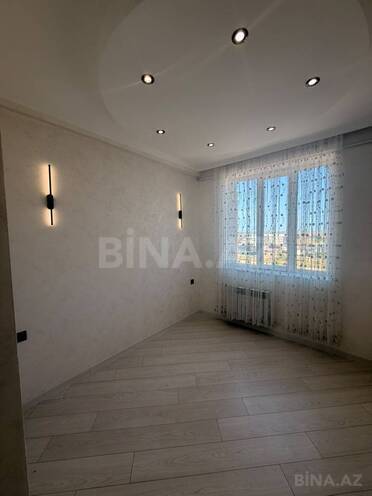 Satılır 2 otaqlı yeni tikili 42 m², Masazır q., photo 6 from 11