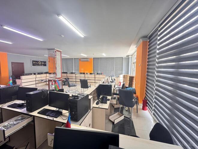 Сдаётся  объект 120 м², м. Гянджлик, photo 3 from 23