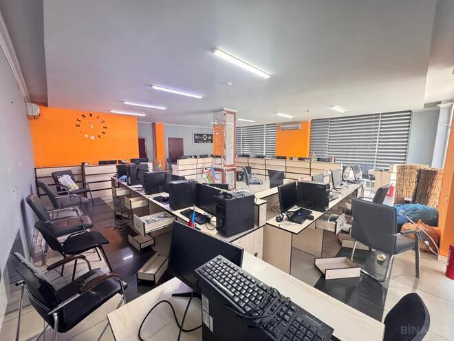 Сдаётся  объект 120 м², м. Гянджлик, photo 1 from 23