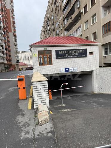 Продаётся 4-комн. новостройка 183 м², м. Ахмедлы, photo 7 from 12