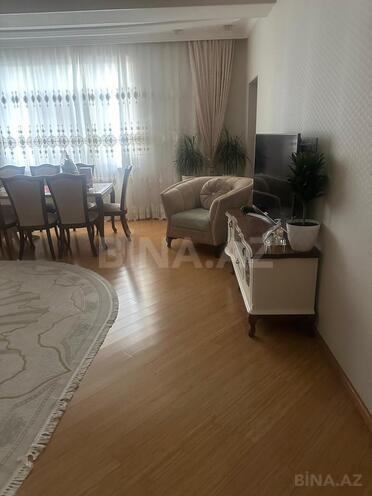 Продаётся 4-комн. новостройка 183 м², м. Ахмедлы, photo 3 from 12