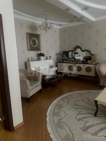Продаётся 4-комн. новостройка 183 м², м. Ахмедлы, photo 4 from 12