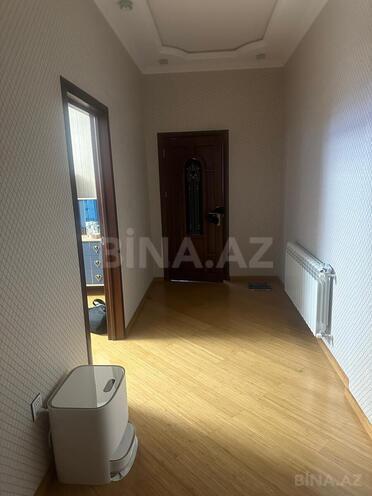 Продаётся 4-комн. новостройка 183 м², м. Ахмедлы, photo 6 from 12