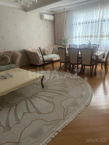 Продаётся 4-комн. новостройка 183 м², м. Ахмедлы, photo 1 from 12