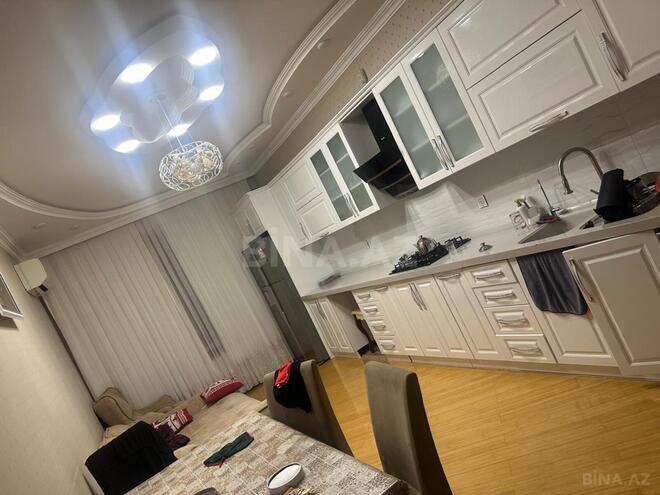 Продаётся 4-комн. новостройка 183 м², м. Ахмедлы, photo 8 from 12