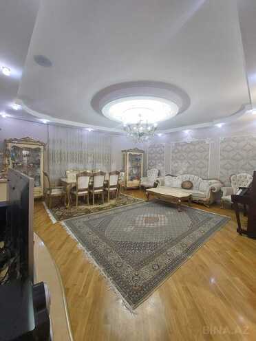 Продаётся 3-комн. новостройка 141 м², м. 20 января, photo 1 from 19