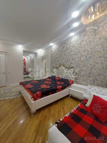 Продаётся 3-комн. новостройка 141 м², м. 20 января, photo 5 from 19