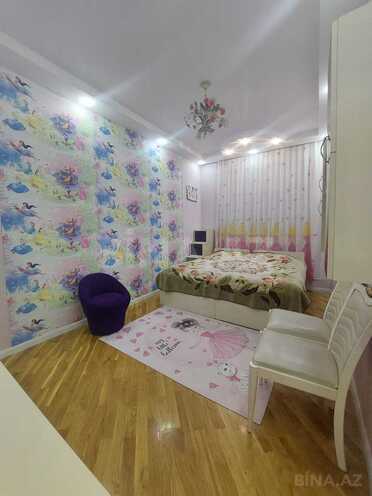 Продаётся 3-комн. новостройка 141 м², м. 20 января, photo 8 from 19