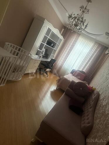 Продаётся 4-комн. новостройка 183 м², м. Ахмедлы, photo 9 from 12