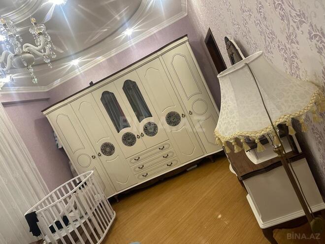 Продаётся 4-комн. новостройка 183 м², м. Ахмедлы, photo 10 from 12
