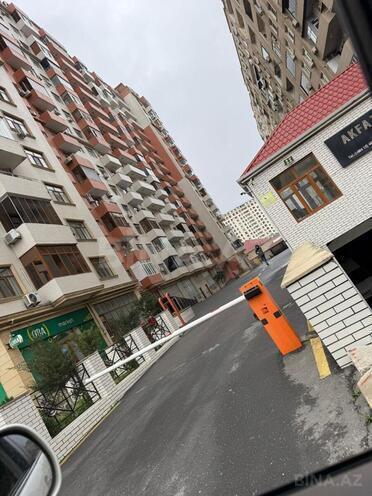 Продаётся 4-комн. новостройка 183 м², м. Ахмедлы, photo 11 from 12