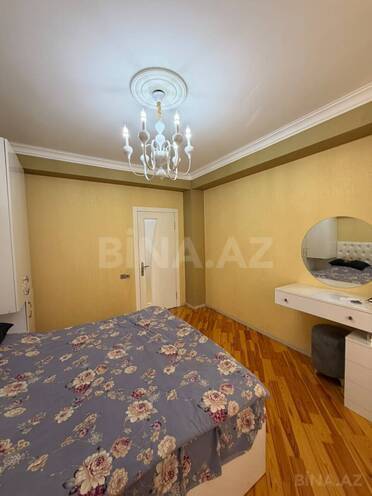 Satılır 3 otaqlı yeni tikili 120 m², Masazır q., photo 9 from 16