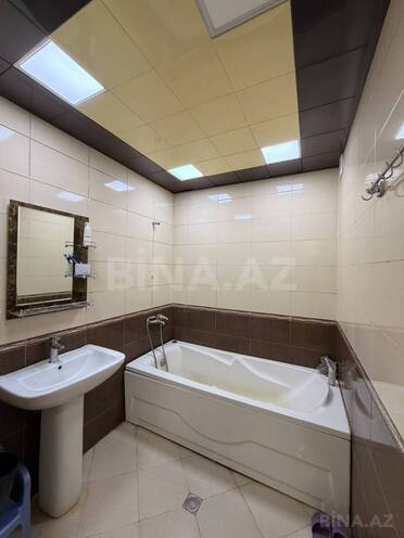 Satılır 3 otaqlı yeni tikili 120 m², Masazır q., photo 14 from 16