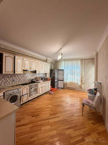 Satılır 3 otaqlı yeni tikili 120 m², Masazır q., photo 4 from 16