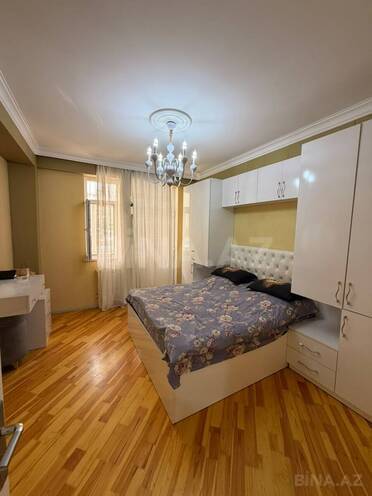 Satılır 3 otaqlı yeni tikili 120 m², Masazır q., photo 8 from 16