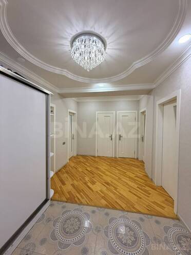 Satılır 3 otaqlı yeni tikili 120 m², Masazır q., photo 13 from 16