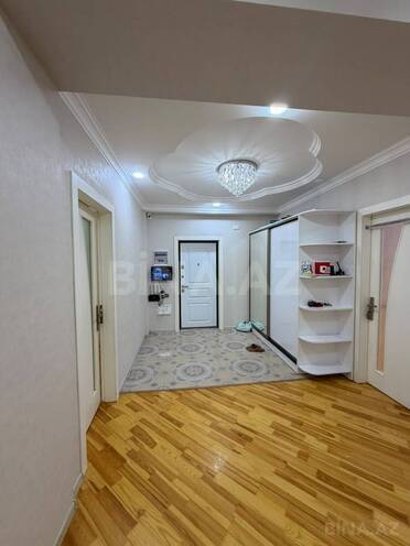 Satılır 3 otaqlı yeni tikili 120 m², Masazır q., photo 12 from 16