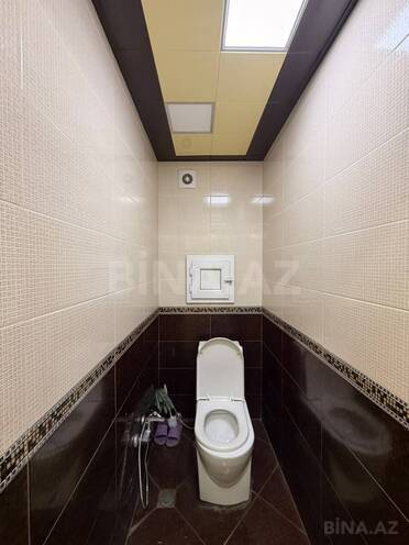 Satılır 3 otaqlı yeni tikili 120 m², Masazır q., photo 15 from 16