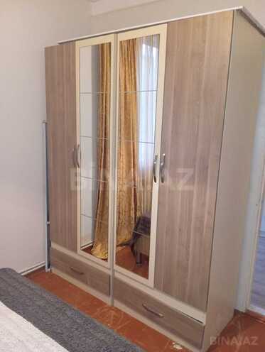 Сдаётся 2-комн. вторичка 55 м², м. Иншаатчылар, photo 7 from 11
